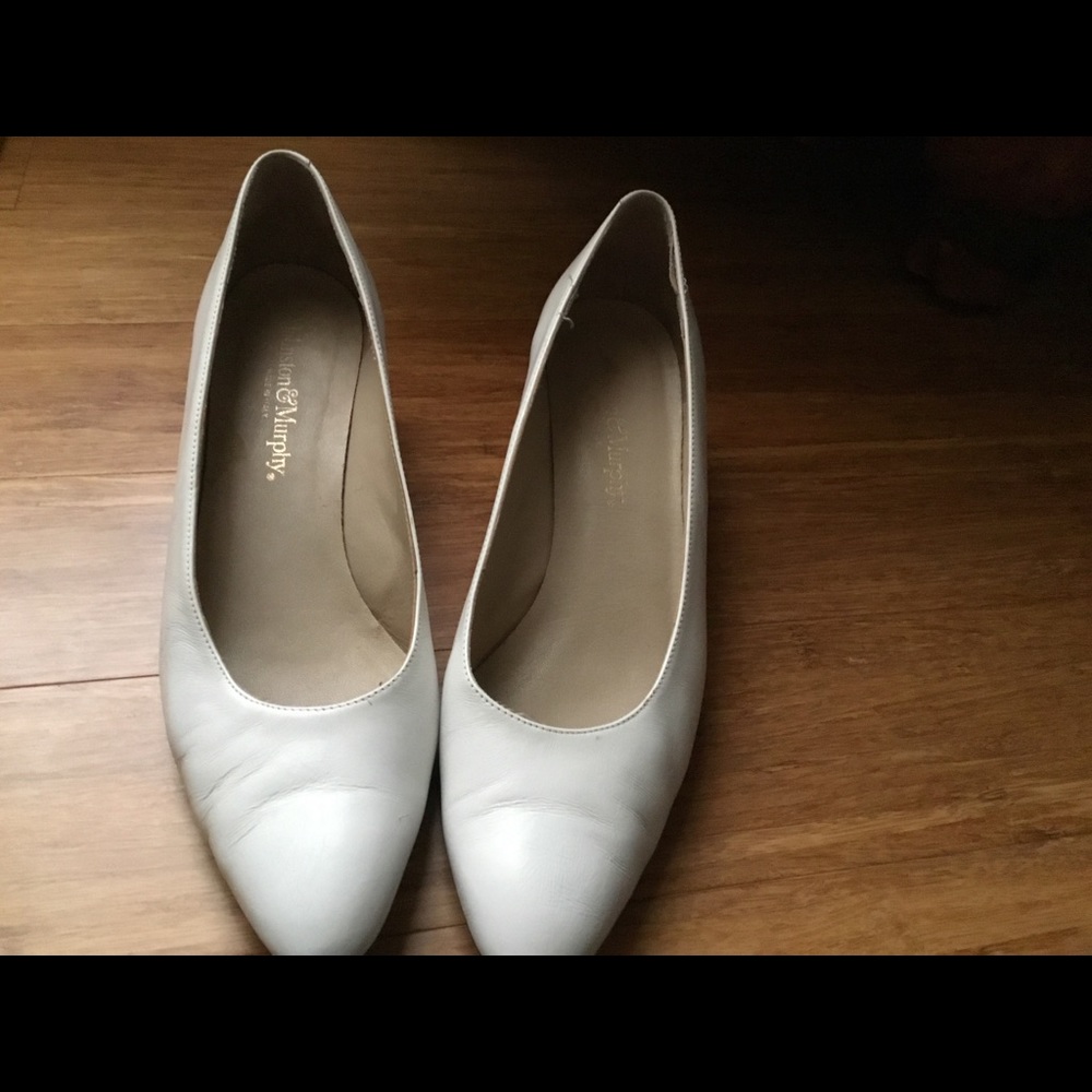 Johnston& Murphy, made in Italy
